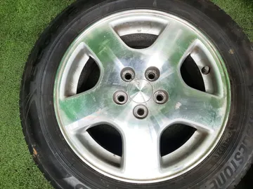 РЕЗИНА ЛЕГКОВАЯ НА BRIDGESTONE ECOPIA NH200C