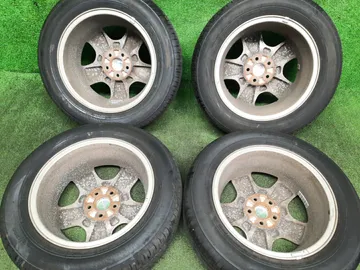 РЕЗИНА ЛЕГКОВАЯ НА BRIDGESTONE ECOPIA NH200C