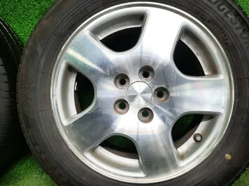 РЕЗИНА ЛЕГКОВАЯ НА BRIDGESTONE ECOPIA NH200C