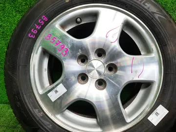 РЕЗИНА ЛЕГКОВАЯ НА BRIDGESTONE ECOPIA NH200C