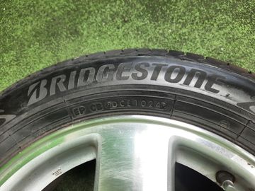 РЕЗИНА ЛЕГКОВАЯ НА BRIDGESTONE ECOPIA NH200C