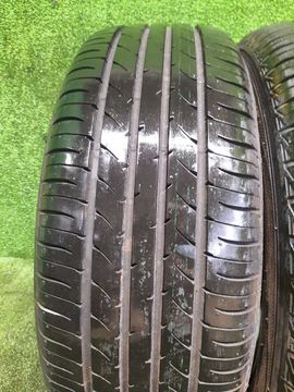 РЕЗИНА ЛЕГКОВАЯ НА TOYO NANO ENERGY 3 PLUS