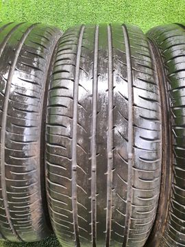 РЕЗИНА ЛЕГКОВАЯ НА TOYO NANO ENERGY 3 PLUS