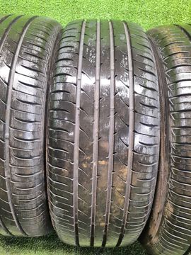 РЕЗИНА ЛЕГКОВАЯ НА TOYO NANO ENERGY 3 PLUS