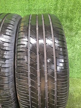 РЕЗИНА ЛЕГКОВАЯ НА TOYO NANO ENERGY 3 PLUS