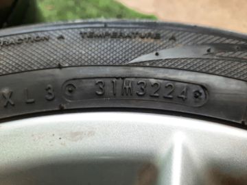 РЕЗИНА ЛЕГКОВАЯ НА TOYO NANO ENERGY 3 PLUS