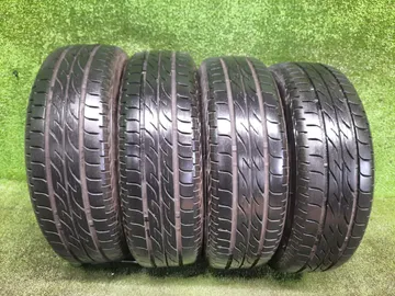 РЕЗИНА ЛЕГКОВАЯ НА BRIDGESTONE NEXTRY
