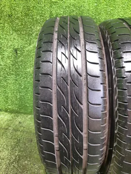 РЕЗИНА ЛЕГКОВАЯ НА BRIDGESTONE NEXTRY