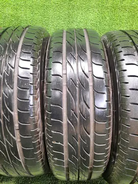 РЕЗИНА ЛЕГКОВАЯ НА BRIDGESTONE NEXTRY