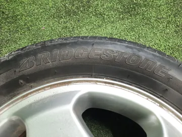 РЕЗИНА ЛЕГКОВАЯ НА BRIDGESTONE NEXTRY