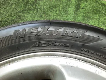 РЕЗИНА ЛЕГКОВАЯ НА BRIDGESTONE NEXTRY