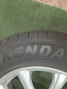 РЕЗИНА ЛЕГКОВАЯ НА KENDA KR36
