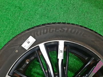 РЕЗИНА ЛЕГКОВАЯ НА BRIDGESTONE ECOPIA NH200C