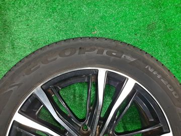РЕЗИНА ЛЕГКОВАЯ НА BRIDGESTONE ECOPIA NH200C