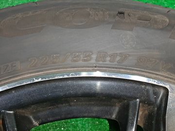 РЕЗИНА ЛЕГКОВАЯ НА BRIDGESTONE ECOPIA NH200C