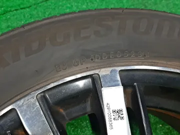 РЕЗИНА ЛЕГКОВАЯ НА BRIDGESTONE ECOPIA NH200C