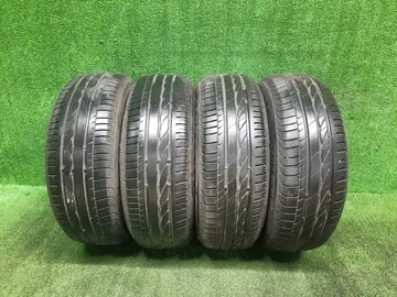РЕЗИНА ЛЕГКОВАЯ НА BRIDGESTONE TURANZA ER300