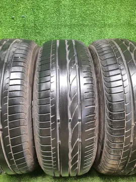 РЕЗИНА ЛЕГКОВАЯ НА BRIDGESTONE TURANZA ER300