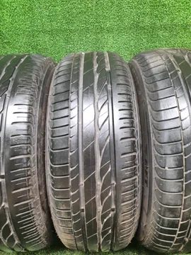 РЕЗИНА ЛЕГКОВАЯ НА BRIDGESTONE TURANZA ER300