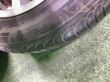 РЕЗИНА ЛЕГКОВАЯ НА BRIDGESTONE TURANZA ER300