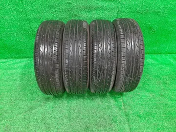 РЕЗИНА ЛЕГКОВАЯ НА DUNLOP EC-202