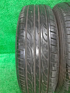 РЕЗИНА ЛЕГКОВАЯ НА DUNLOP EC-202