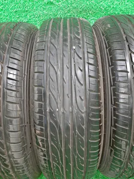 РЕЗИНА ЛЕГКОВАЯ НА DUNLOP EC-202