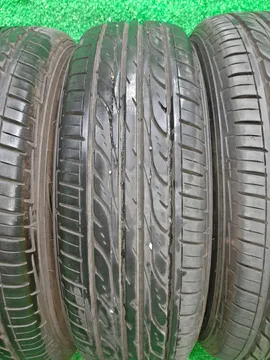 РЕЗИНА ЛЕГКОВАЯ НА DUNLOP EC-202