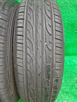 РЕЗИНА ЛЕГКОВАЯ НА DUNLOP EC-202