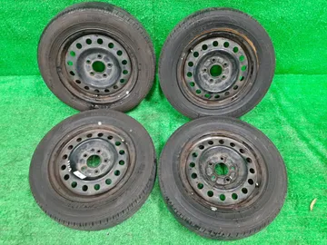 РЕЗИНА ЛЕГКОВАЯ НА DUNLOP EC-202