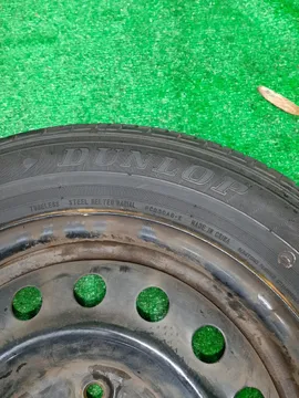 РЕЗИНА ЛЕГКОВАЯ НА DUNLOP EC-202
