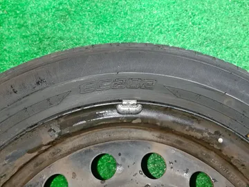 РЕЗИНА ЛЕГКОВАЯ НА DUNLOP EC-202