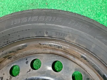 РЕЗИНА ЛЕГКОВАЯ НА DUNLOP EC-202