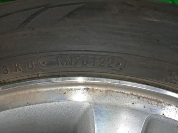 РЕЗИНА ЛЕГКОВАЯ НА TOYO PROXES C1S