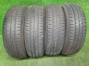 РЕЗИНА ЛЕГКОВАЯ НА MAXRUN EFFICIA