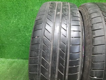 РЕЗИНА ЛЕГКОВАЯ НА GOODYEAR EAGLE LS EXE