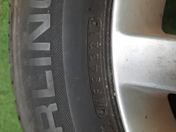 РЕЗИНА ЛЕГКОВАЯ НА SEIBERLING SL101