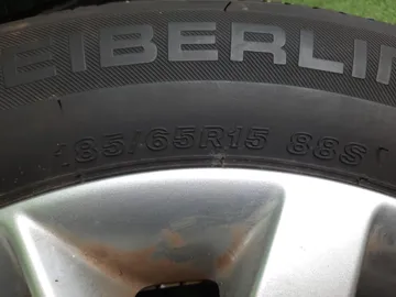 РЕЗИНА ЛЕГКОВАЯ НА SEIBERLING SL101