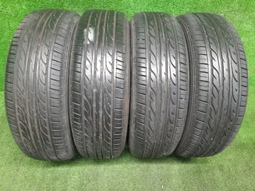 РЕЗИНА ЛЕГКОВАЯ НА DUNLOP EC-202