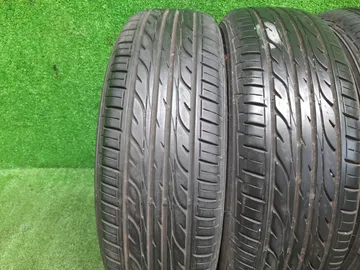 РЕЗИНА ЛЕГКОВАЯ НА DUNLOP EC-202