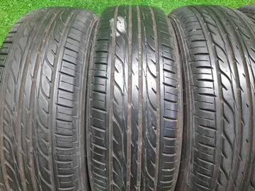 РЕЗИНА ЛЕГКОВАЯ НА DUNLOP EC-202