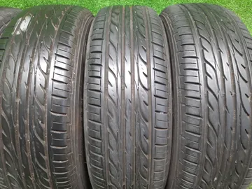 РЕЗИНА ЛЕГКОВАЯ НА DUNLOP EC-202