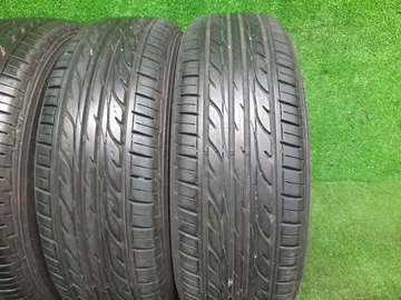 РЕЗИНА ЛЕГКОВАЯ НА DUNLOP EC-202