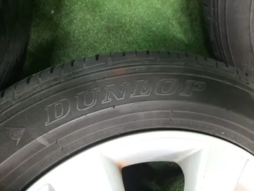 РЕЗИНА ЛЕГКОВАЯ НА DUNLOP EC-202