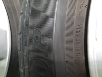 РЕЗИНА ЛЕГКОВАЯ НА DUNLOP EC-202