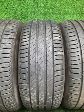 РЕЗИНА ЛЕГКОВАЯ НА MICHELIN PRIMACY 4