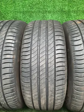 РЕЗИНА ЛЕГКОВАЯ НА MICHELIN PRIMACY 4