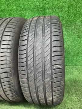 РЕЗИНА ЛЕГКОВАЯ НА MICHELIN PRIMACY 4