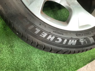 РЕЗИНА ЛЕГКОВАЯ НА MICHELIN PRIMACY 4