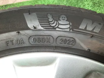 РЕЗИНА ЛЕГКОВАЯ НА MICHELIN PRIMACY 4
